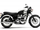 Triumph Bonneville T100